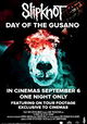 Slipknot: Day of the Gusano