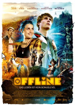 Offline - Das Leben Ist Kein Bonuslevel (2016)
