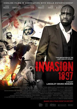 Invasion 1897