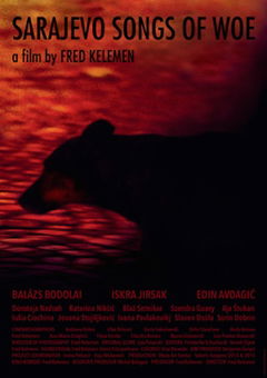 Sarajevo Songs of Woe (2016)