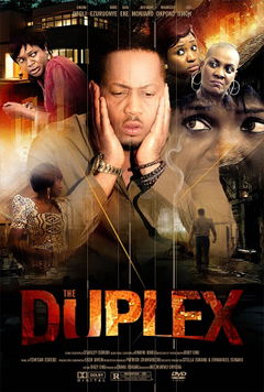 The Duplex (2015)