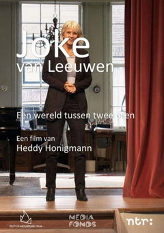 Joke van Leeuwen - Een wereld tussen twee oren (2017)