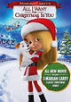 Mariah Carey's All I Want for Christmas Is You