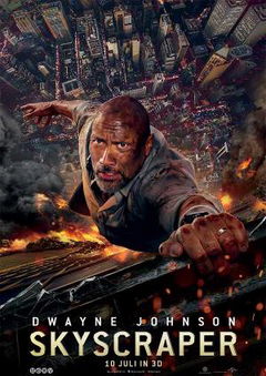 Skyscraper (2018)