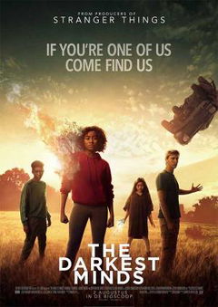 The Darkest Minds (2018)