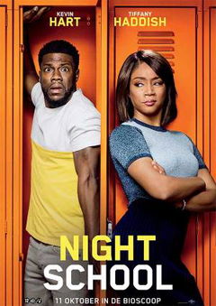 Night School (2018)