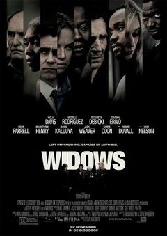 Widows (2018)