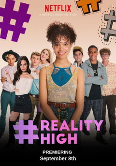 #Realityhigh (2017)
