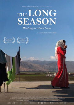 The Long Season (2017)