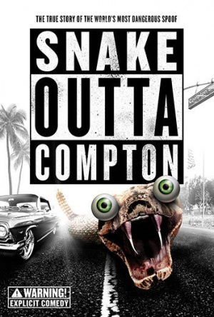 Snake Outta Compton