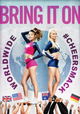 Bring It On: Worldwide #Cheersmack