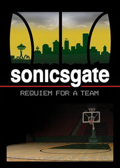 Sonicsgate (2009)
