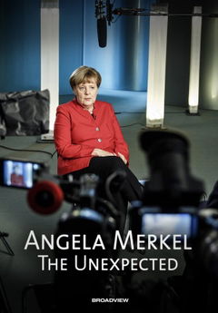 Angela Merkel - Die Unerwartete (2016)