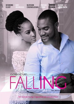 Falling (2015)