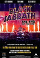 Black Sabbath the End of the End