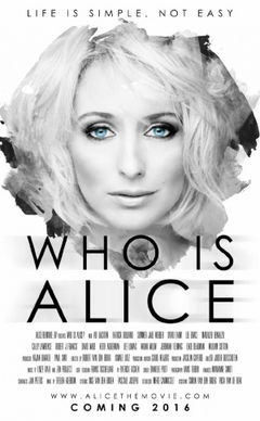 Who Is Alice? (2017)