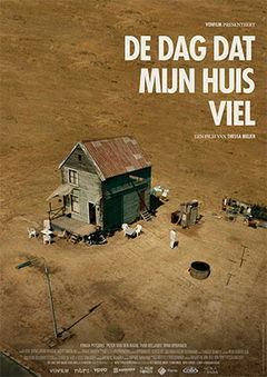 De dag dat mijn huis viel (2017)