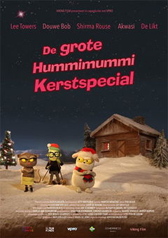 De Grote Hummimummi Kerstspecial (2017)