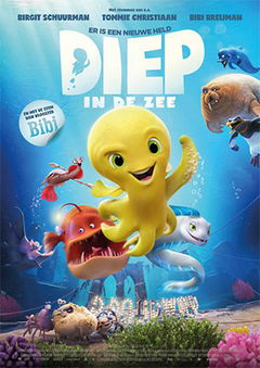 Diep in de Zee (2017)