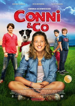 Connie & Co. (2016)