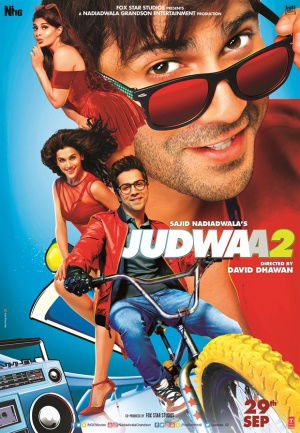 Judwaa 2