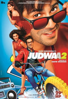 Judwaa 2 (2017)