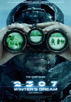 2307: Winter's Dream (2016)
