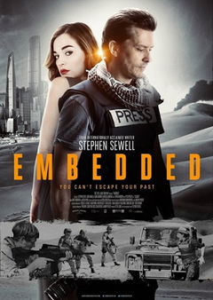 Embedded (2017)