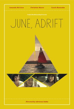 June, Adrift (2014)