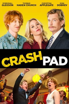 Crash Pad (2017)