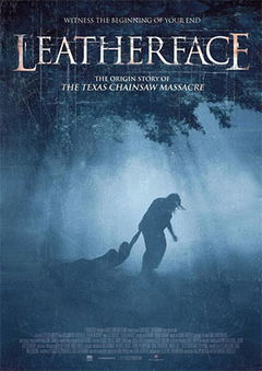 Leatherface (2017)