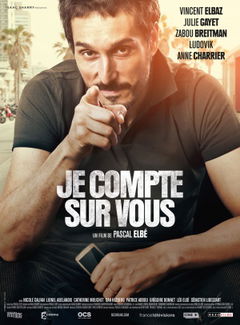 Je Compte sur Vous (2015)