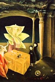 The Lost Surrealist (2017)