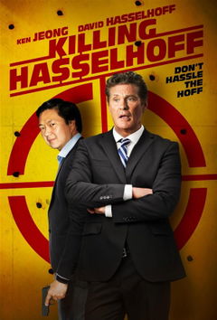 Killing Hasselhoff (2017)
