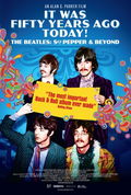 It Was Fifty Years Ago Today... Sgt Pepper and Beyond