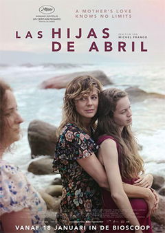 Las Hijas de Abril (2017)