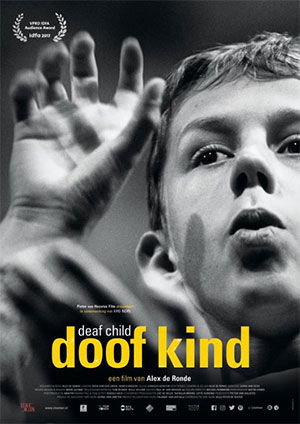Doof kind