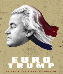 Wilders (2017)