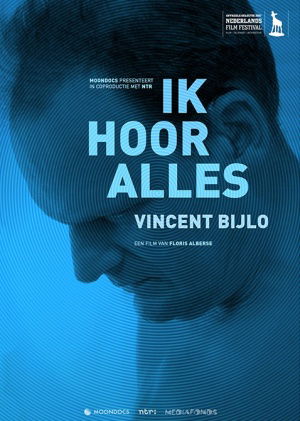 Ik hoor alles - Vincent Bijlo