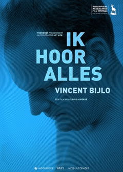 Ik hoor alles - Vincent Bijlo (2017)