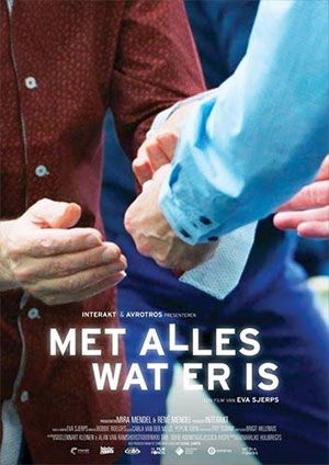 Met alles wat er is