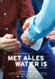 Met alles wat er is
