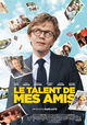 Le Talent de Mes Amis
