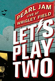 Pearl Jam: Let's Play Two