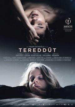 Tereddut (2016)