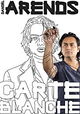 Daniël Arends: Carte blanche