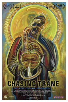 Chasing Trane: John Coltrane Feature Documentary (2016)