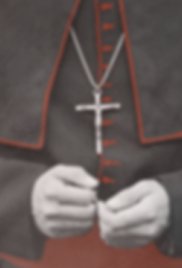 Behind the Altar (2017)