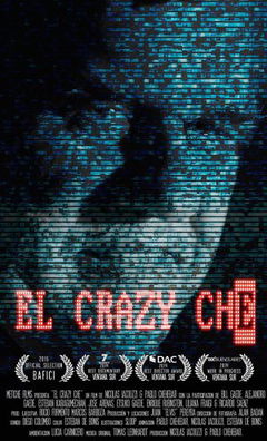 El Crazy Che (2015)