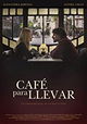 Café para llevar